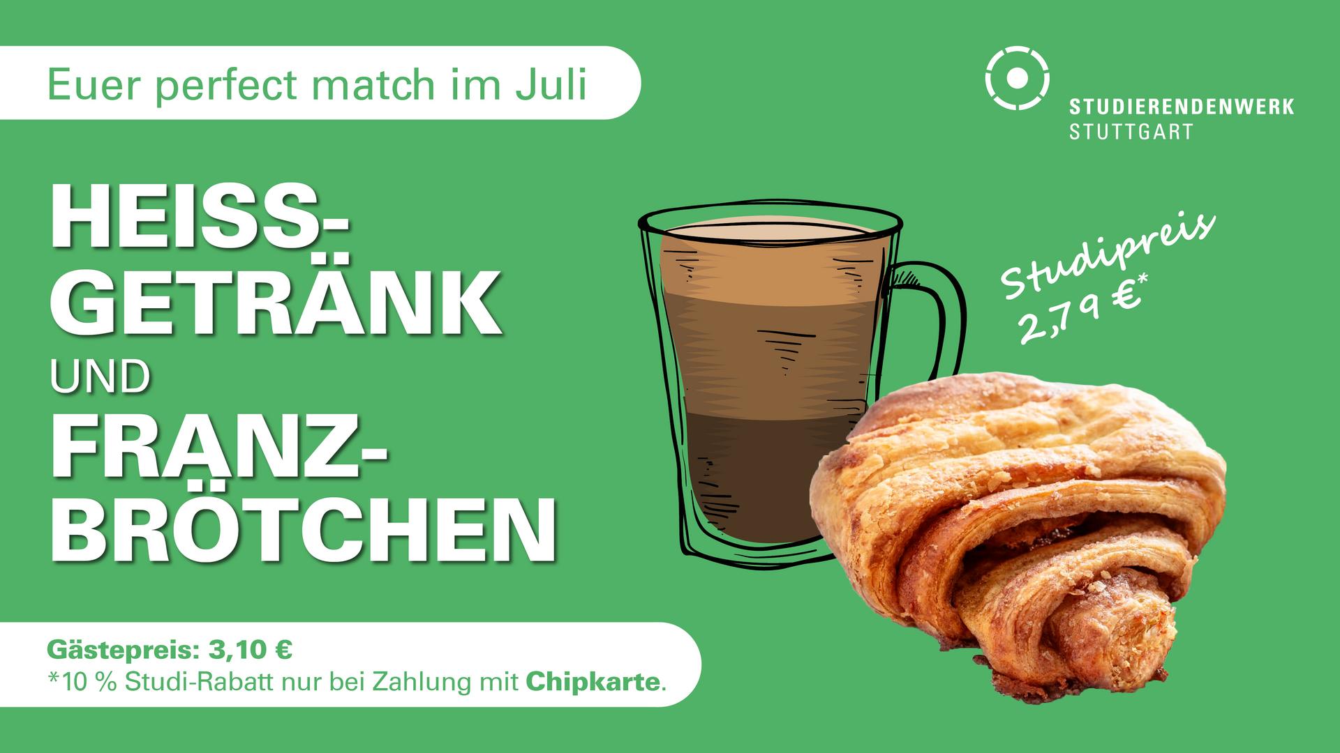 Aktionsgebäck im Mai: vegane Erdbeer Creme Schnitte