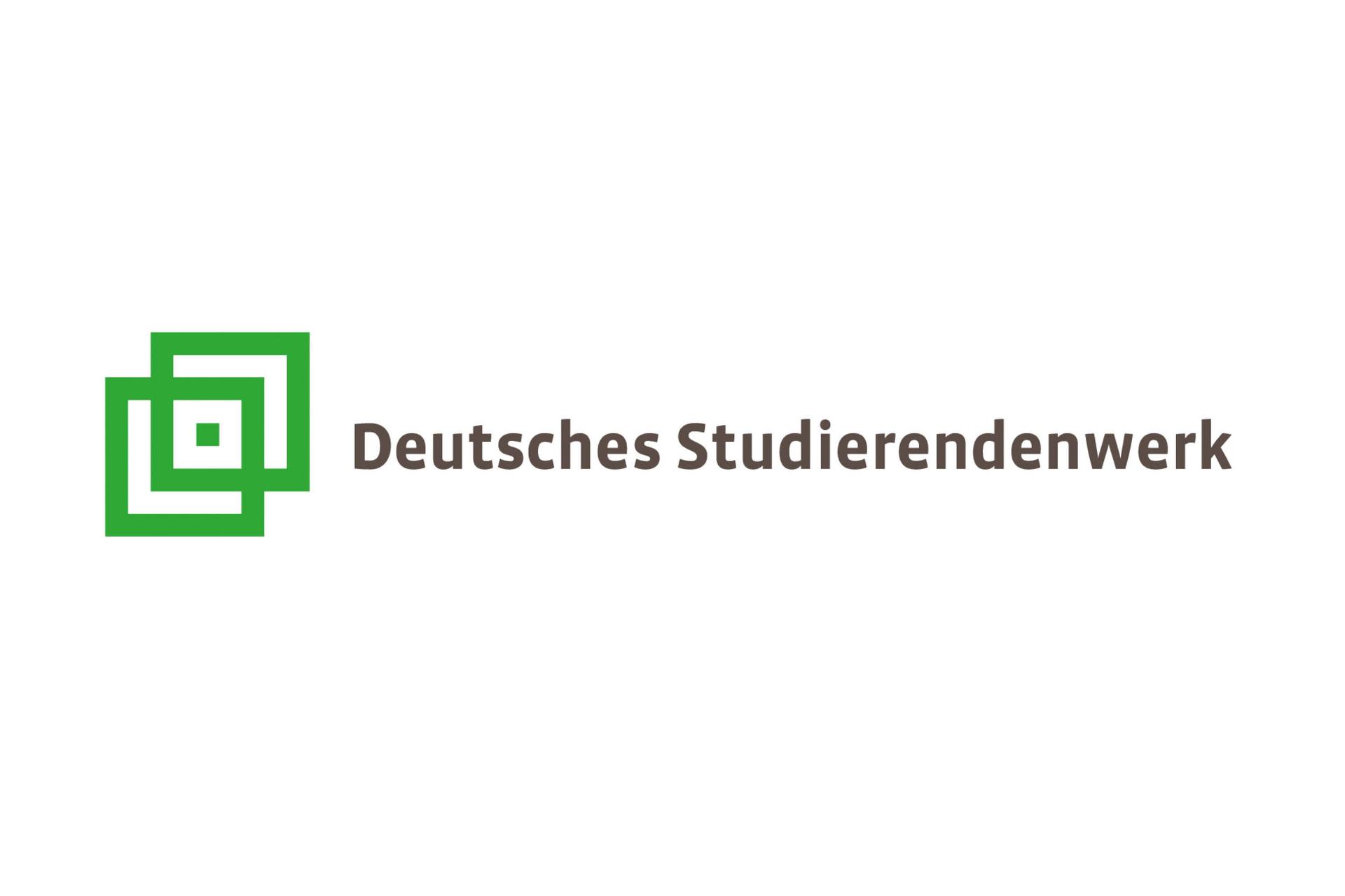 Logo Deutsches Studierendenwerk