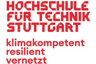 Logo Hochschule für Technik Stuttgart